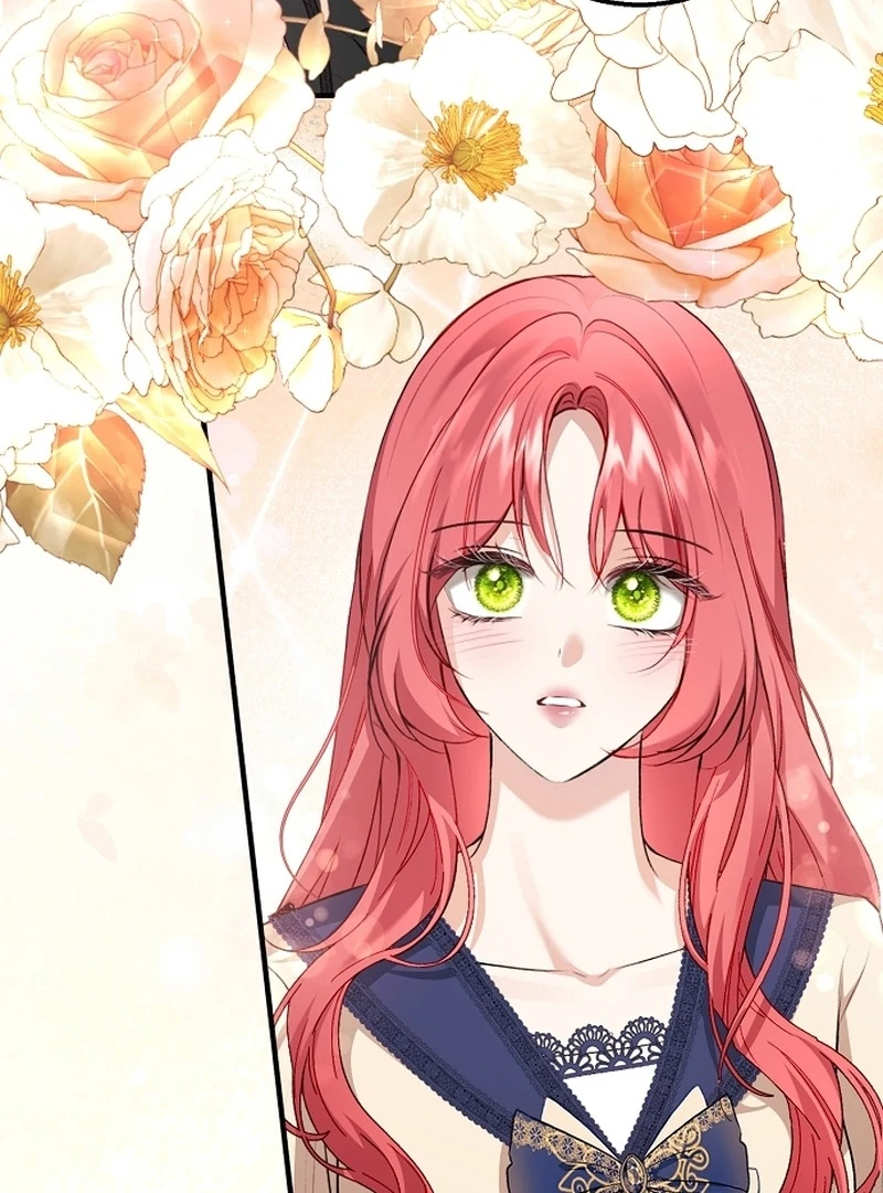 Sub-Male Lead, You Said It Was A Contract Marriage? Chapter 34 - page 36