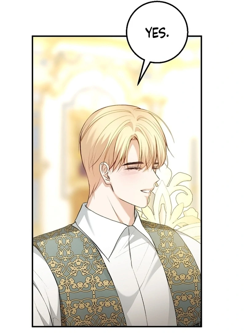 Sub-Male Lead, You Said It Was A Contract Marriage? Chapter 34 - page 40