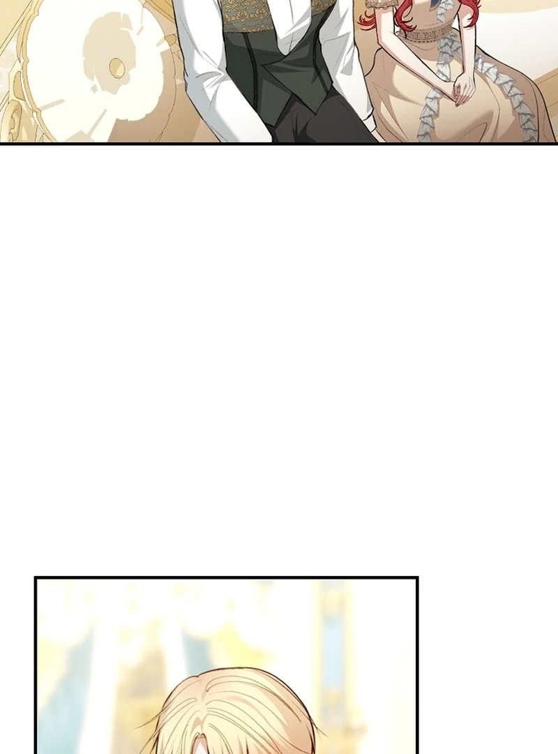Sub-Male Lead, You Said It Was A Contract Marriage? Chapter 34 - page 42