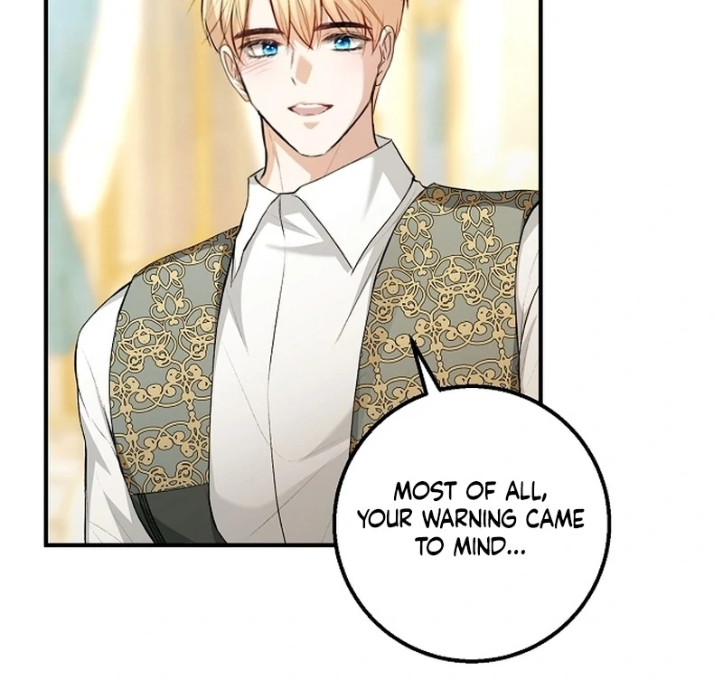 Sub-Male Lead, You Said It Was A Contract Marriage? Chapter 34 - page 43