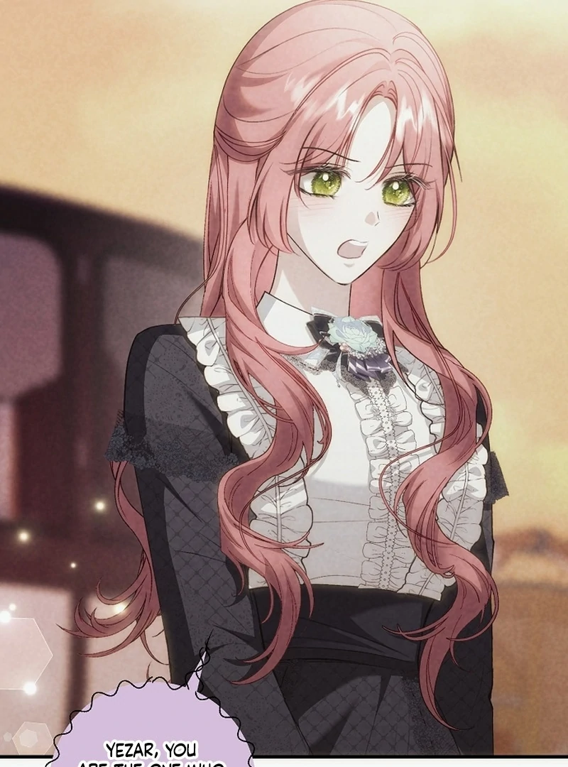 Sub-Male Lead, You Said It Was A Contract Marriage? Chapter 34 - page 45
