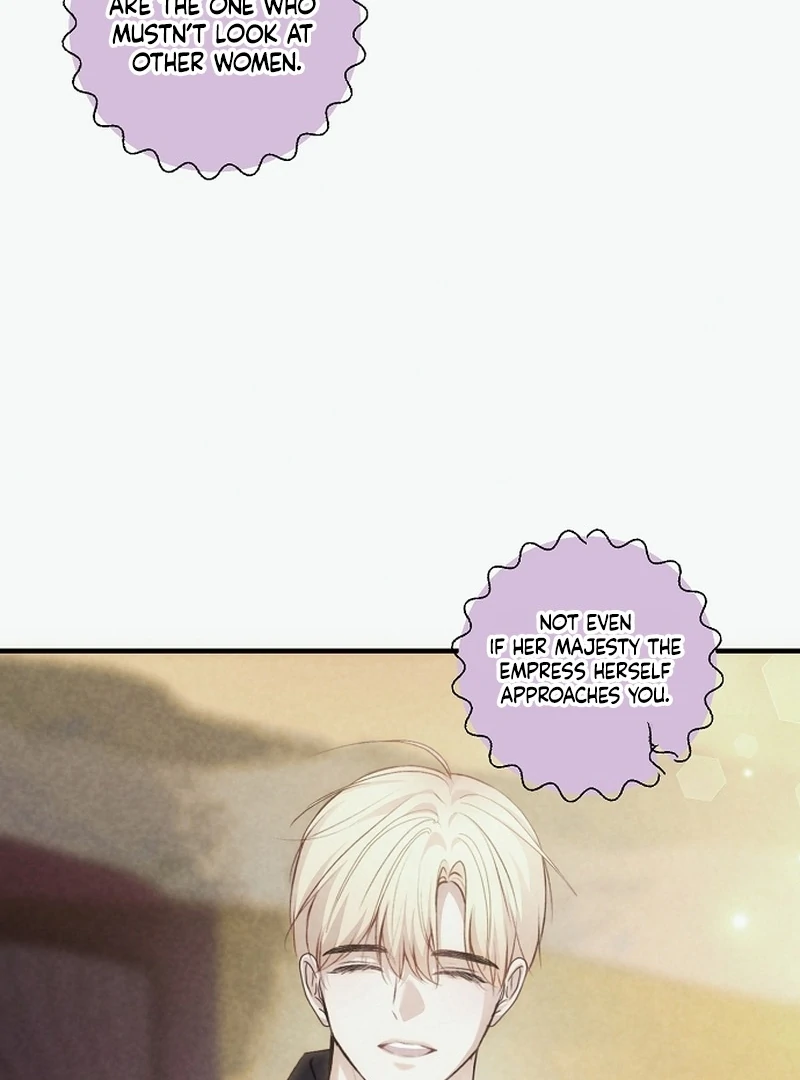 Sub-Male Lead, You Said It Was A Contract Marriage? Chapter 34 - page 46