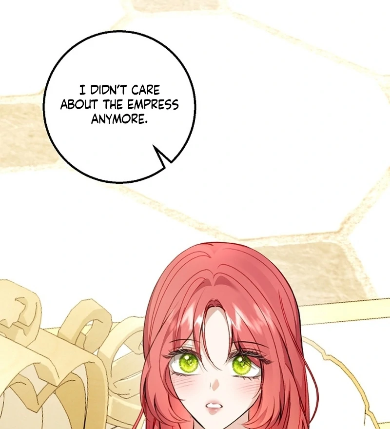 Sub-Male Lead, You Said It Was A Contract Marriage? Chapter 34 - page 48
