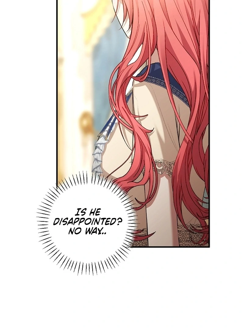 Sub-Male Lead, You Said It Was A Contract Marriage? Chapter 34 - page 52