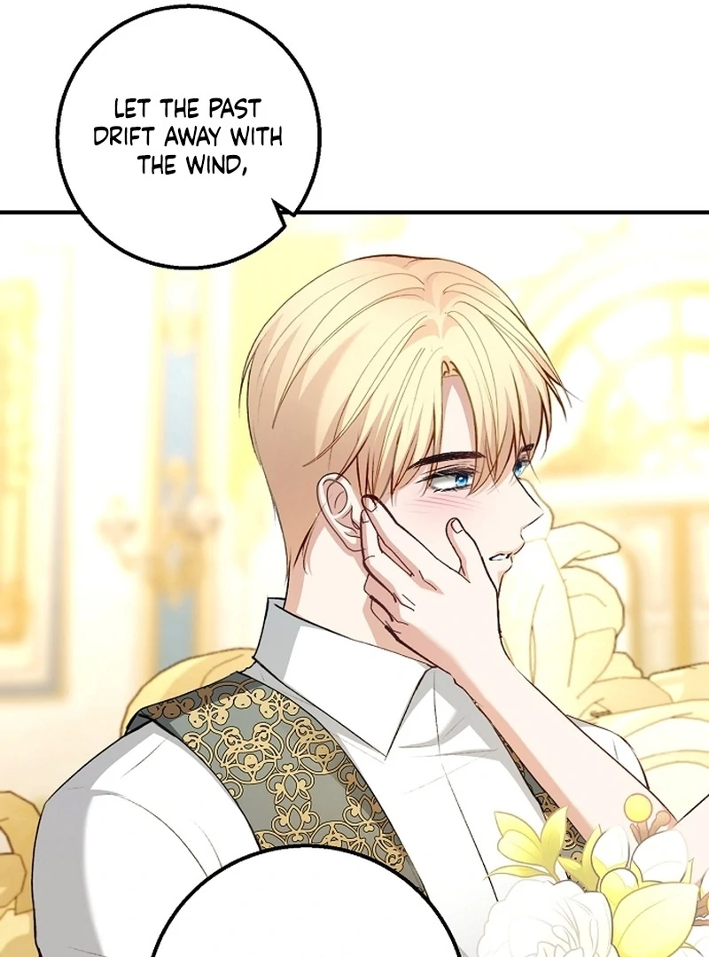 Sub-Male Lead, You Said It Was A Contract Marriage? Chapter 34 - page 56