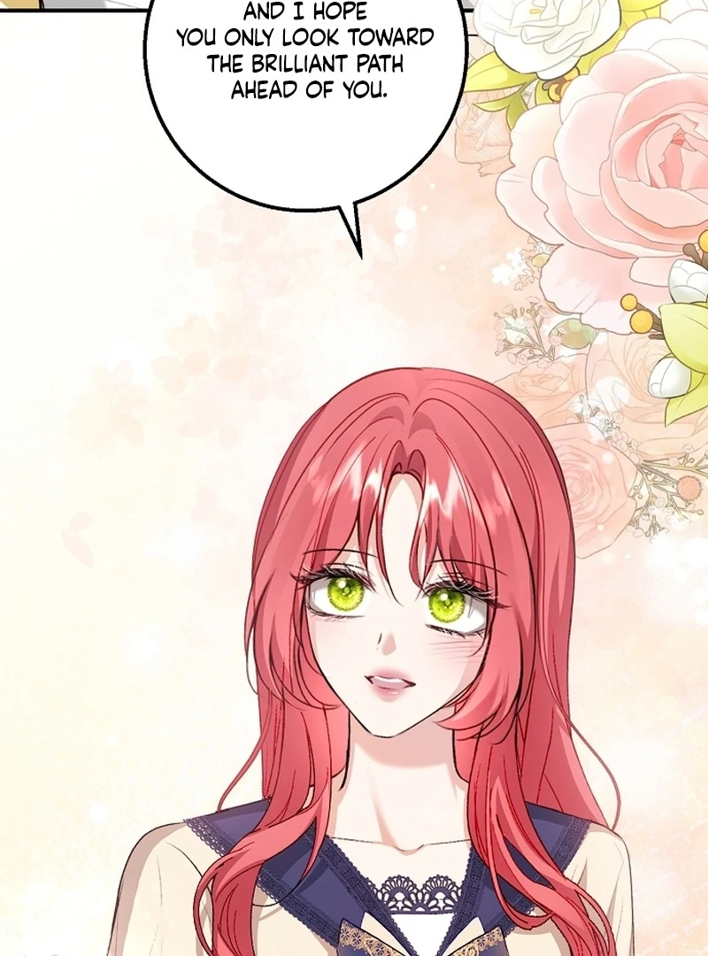 Sub-Male Lead, You Said It Was A Contract Marriage? Chapter 34 - page 57