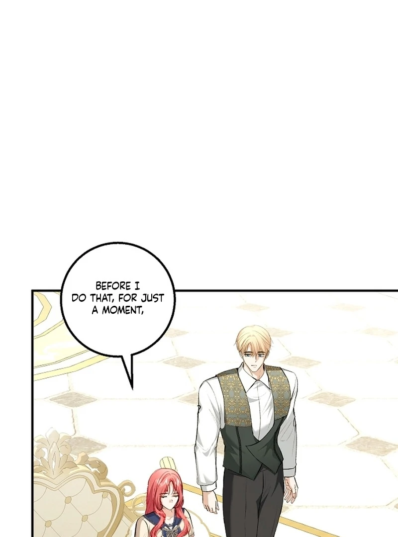 Sub-Male Lead, You Said It Was A Contract Marriage? Chapter 34 - page 6