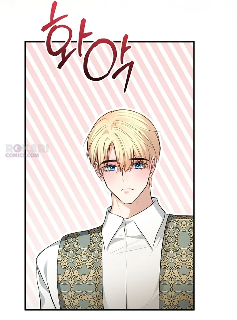 Sub-Male Lead, You Said It Was A Contract Marriage? Chapter 34 - page 61