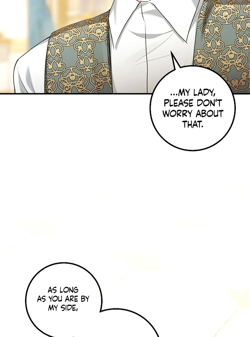 Sub-Male Lead, You Said It Was A Contract Marriage? Chapter 34 - page 63