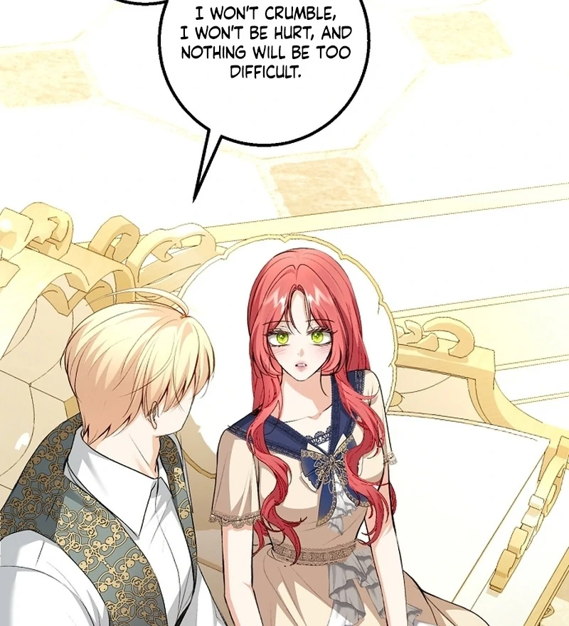 Sub-Male Lead, You Said It Was A Contract Marriage? Chapter 34 - page 64