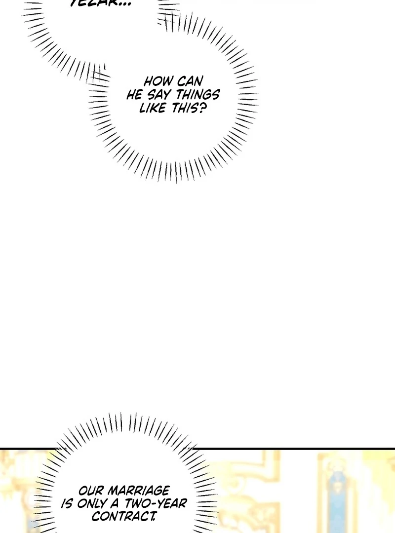 Sub-Male Lead, You Said It Was A Contract Marriage? Chapter 34 - page 67