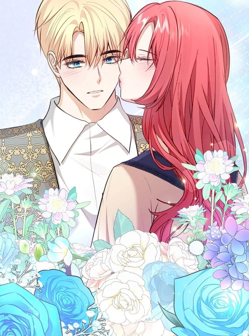 Sub-Male Lead, You Said It Was A Contract Marriage? Chapter 34 - page 73