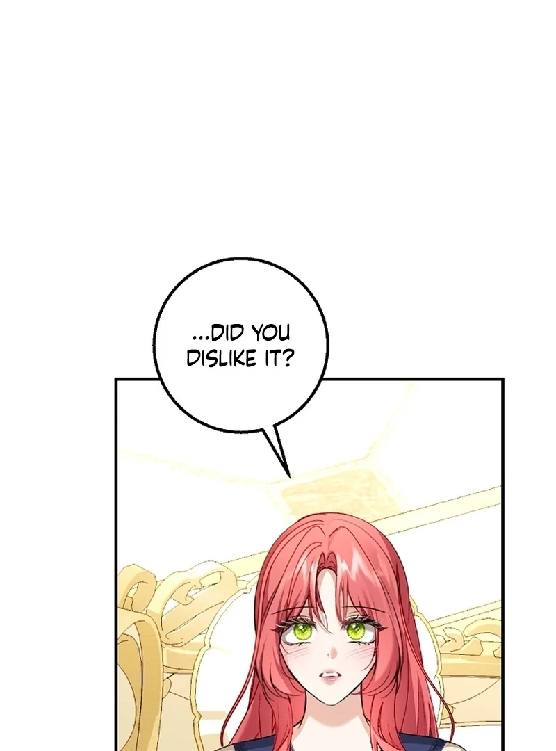 Sub-Male Lead, You Said It Was A Contract Marriage? Chapter 34 - page 76