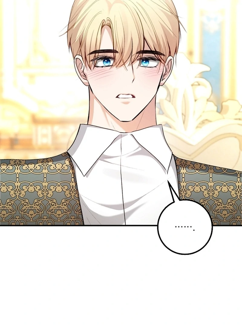 Sub-Male Lead, You Said It Was A Contract Marriage? Chapter 34 - page 78