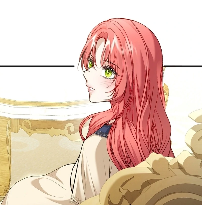 Sub-Male Lead, You Said It Was A Contract Marriage? Chapter 34 - page 8