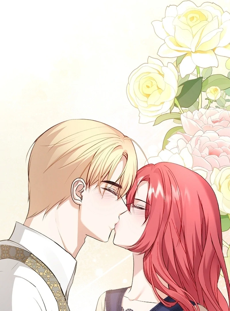 Sub-Male Lead, You Said It Was A Contract Marriage? Chapter 34 - page 81