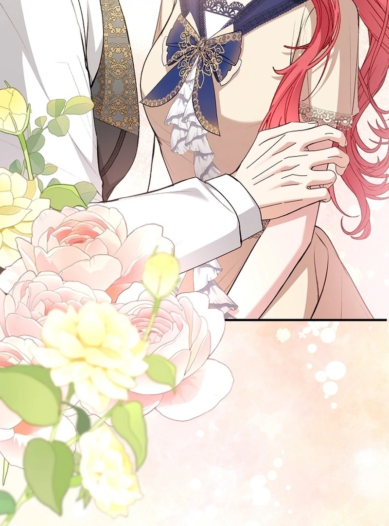 Sub-Male Lead, You Said It Was A Contract Marriage? Chapter 34 - page 82