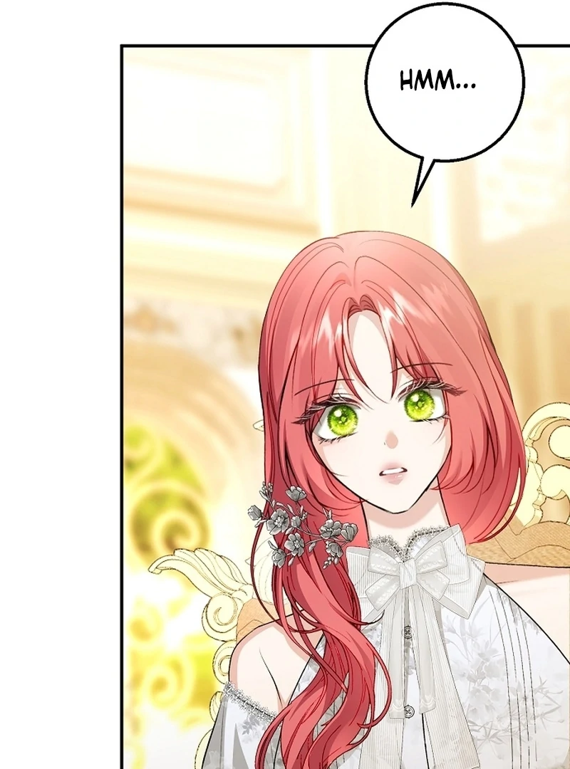 Sub-Male Lead, You Said It Was A Contract Marriage? Chapter 34 - page 86