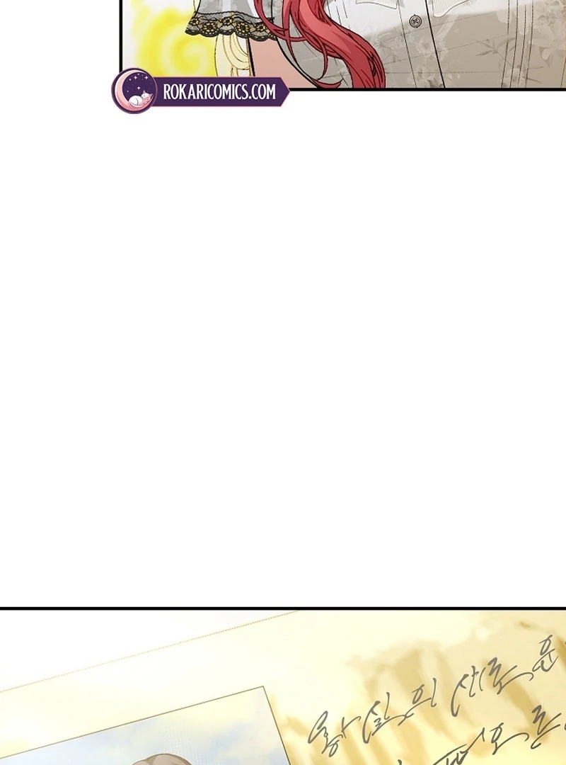 Sub-Male Lead, You Said It Was A Contract Marriage? Chapter 34 - page 87