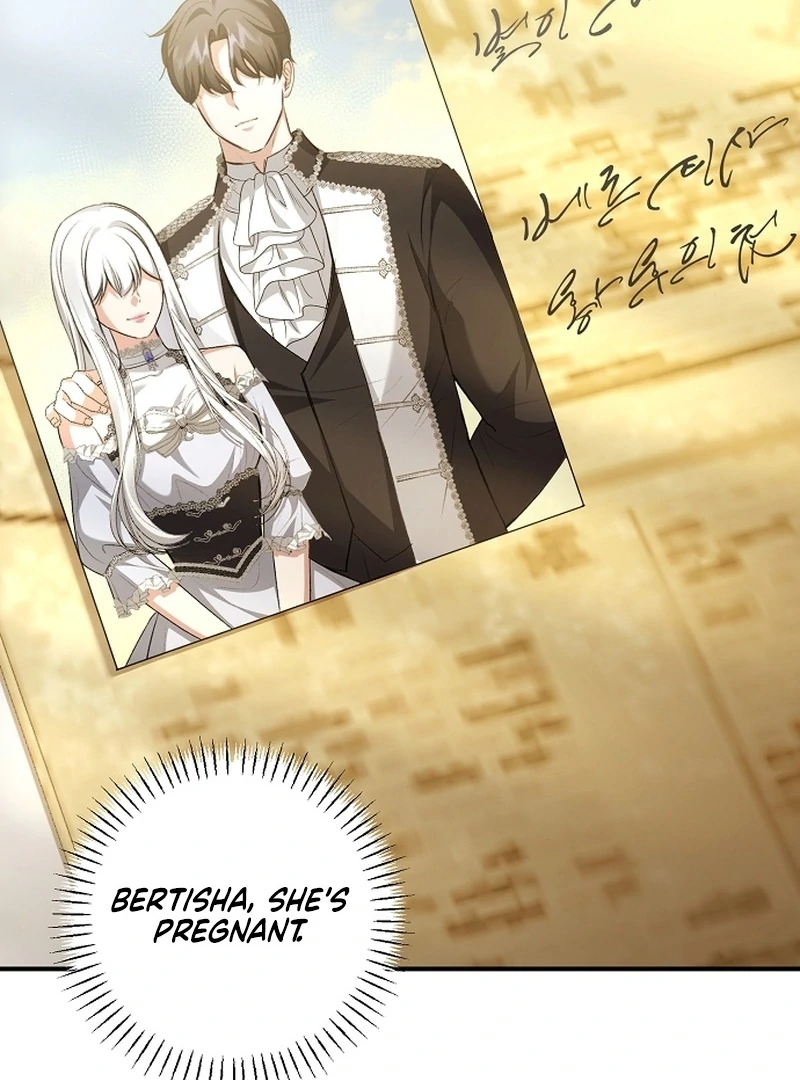 Sub-Male Lead, You Said It Was A Contract Marriage? Chapter 34 - page 88