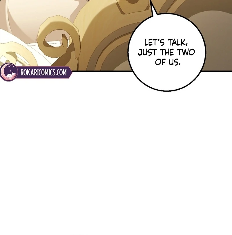 Sub-Male Lead, You Said It Was A Contract Marriage? Chapter 34 - page 9