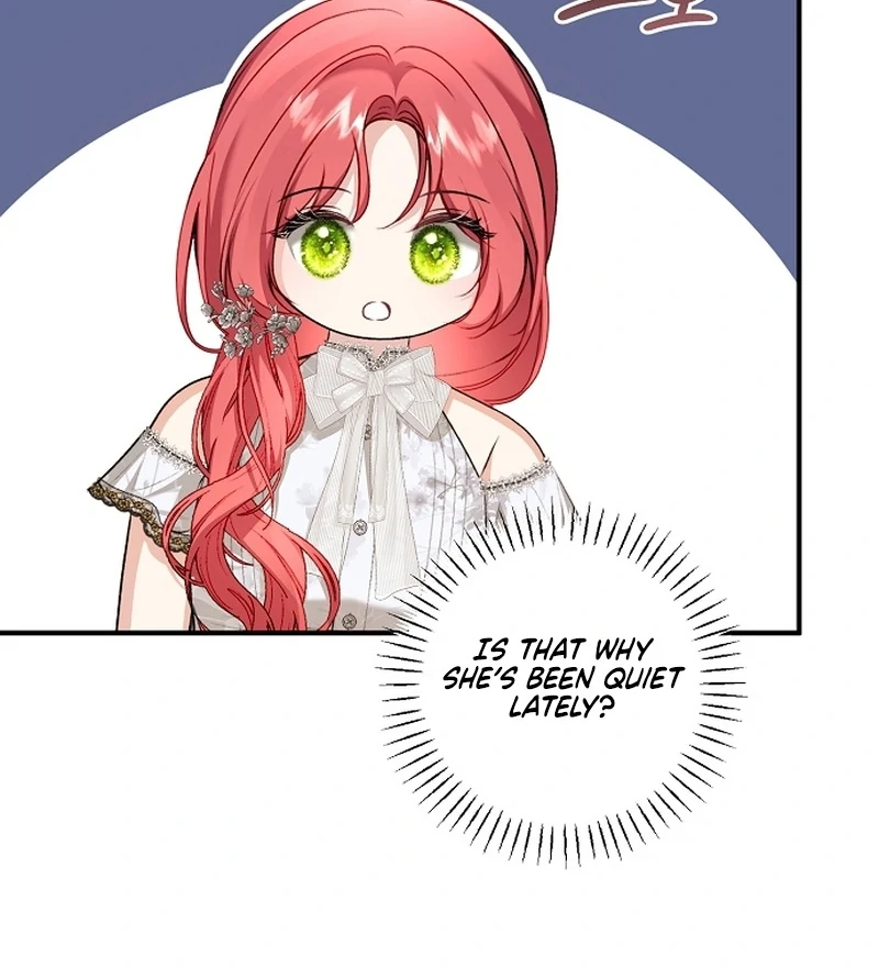 Sub-Male Lead, You Said It Was A Contract Marriage? Chapter 34 - page 90