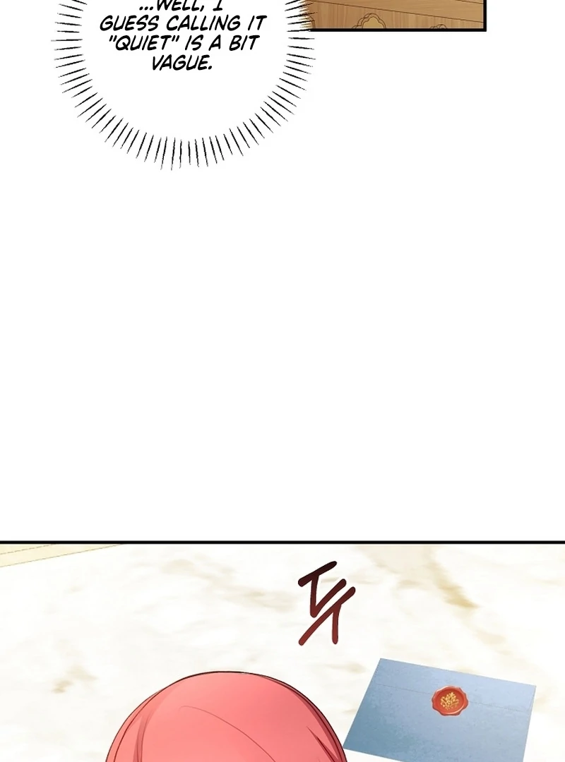 Sub-Male Lead, You Said It Was A Contract Marriage? Chapter 34 - page 92