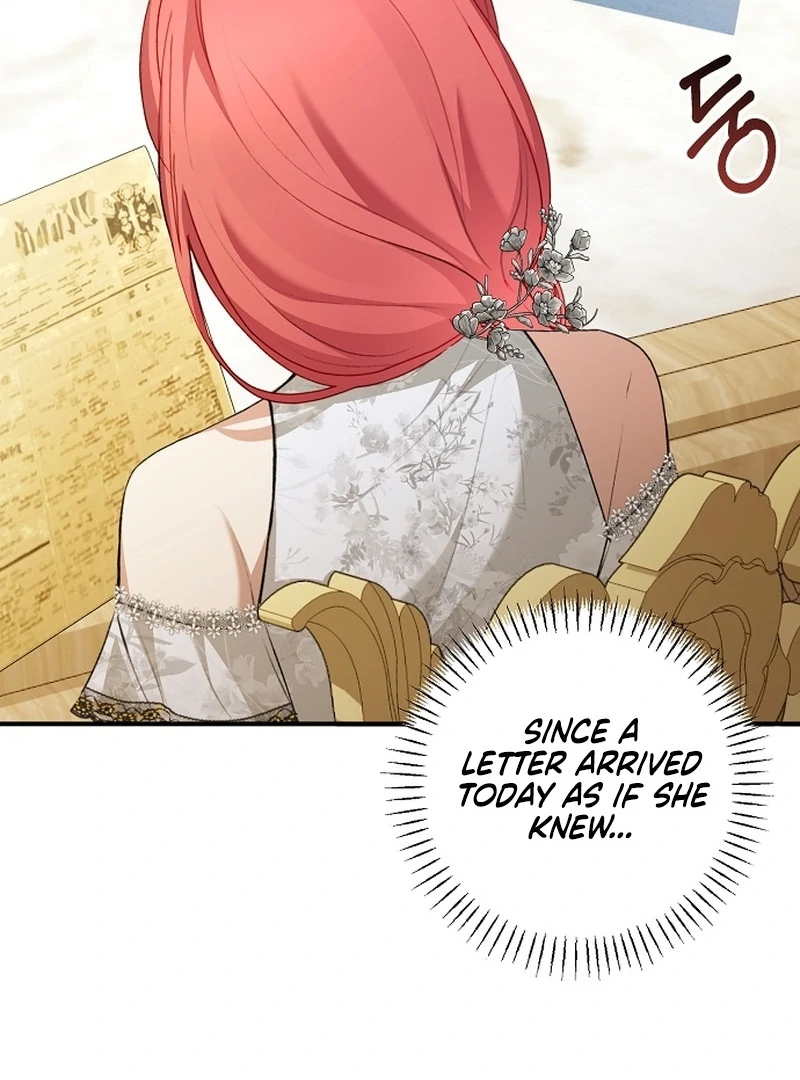 Sub-Male Lead, You Said It Was A Contract Marriage? Chapter 34 - page 93