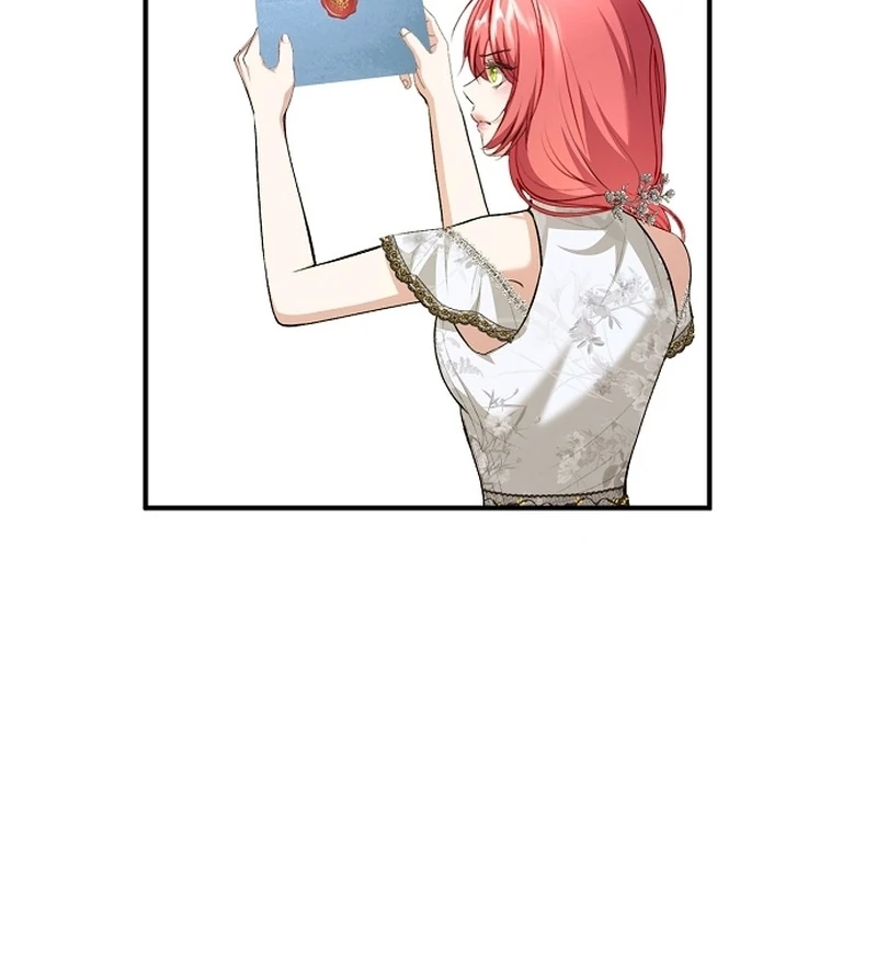 Sub-Male Lead, You Said It Was A Contract Marriage? Chapter 34 - page 95