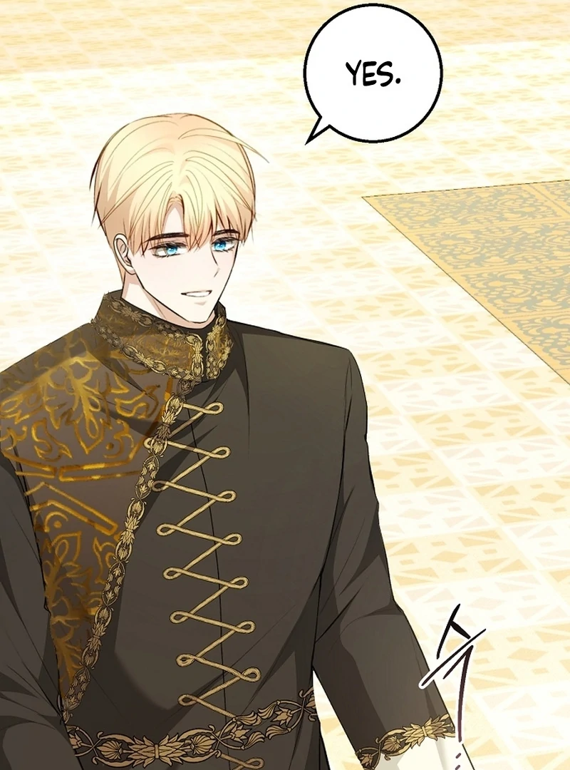 Sub-Male Lead, You Said It Was A Contract Marriage? Chapter 34 - page 97
