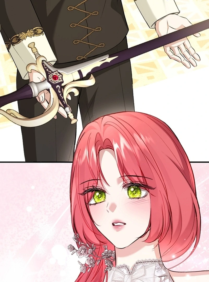 Sub-Male Lead, You Said It Was A Contract Marriage? Chapter 34 - page 98