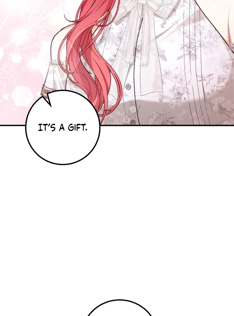Sub-Male Lead, You Said It Was A Contract Marriage? Chapter 34 - page 99
