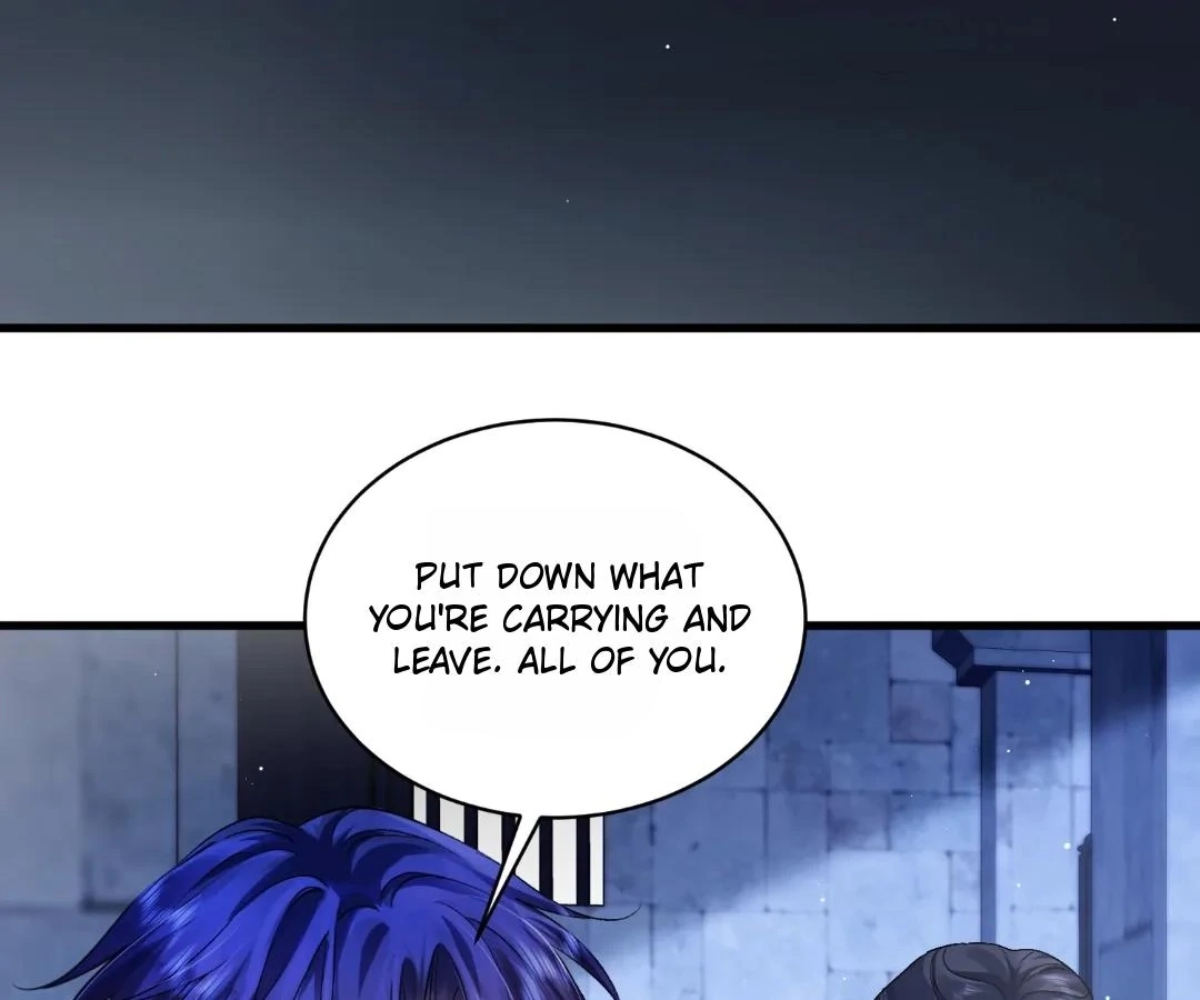 My Ex, We Meet Again Chapter 37 - page 22