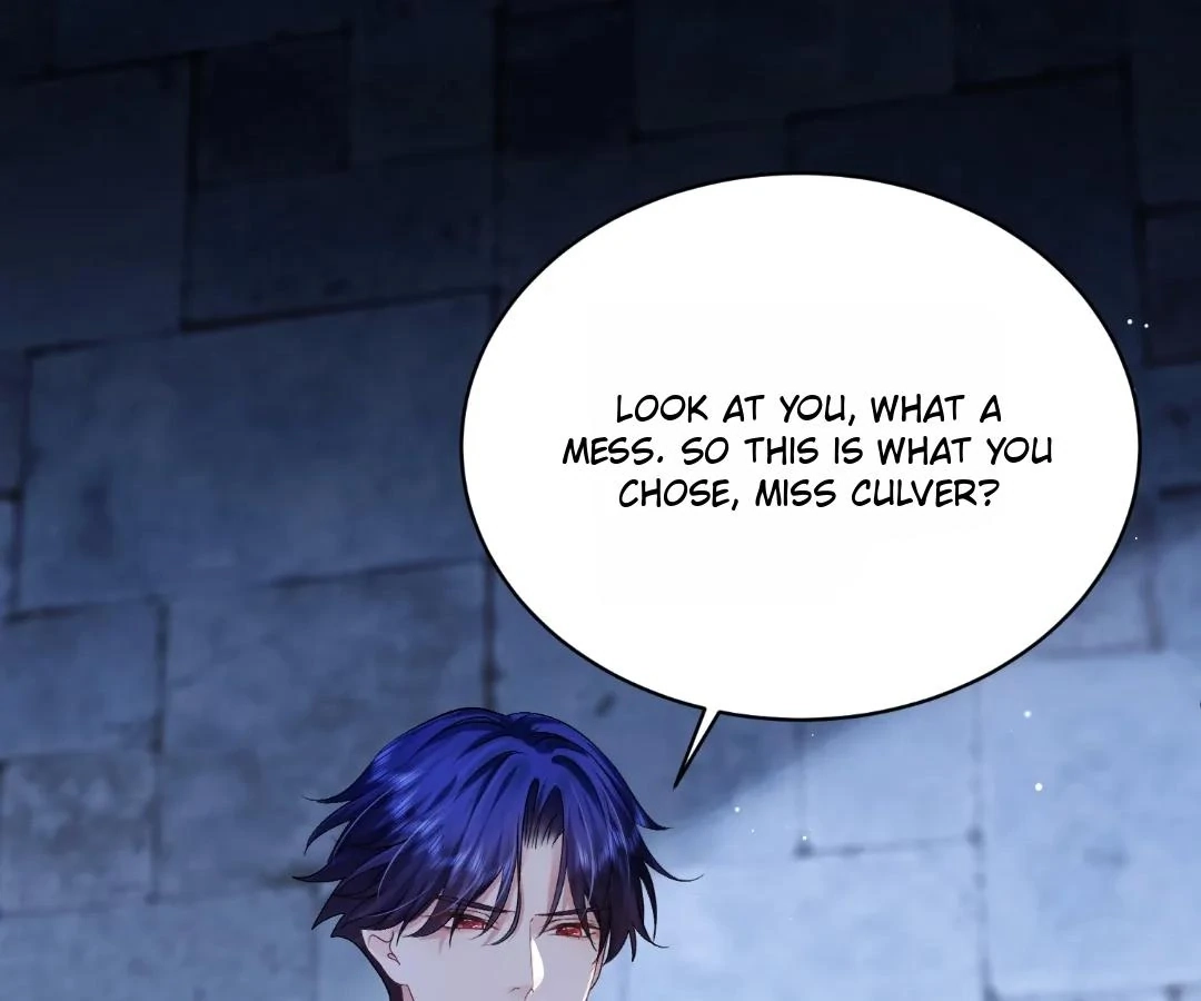 My Ex, We Meet Again Chapter 37 - page 25