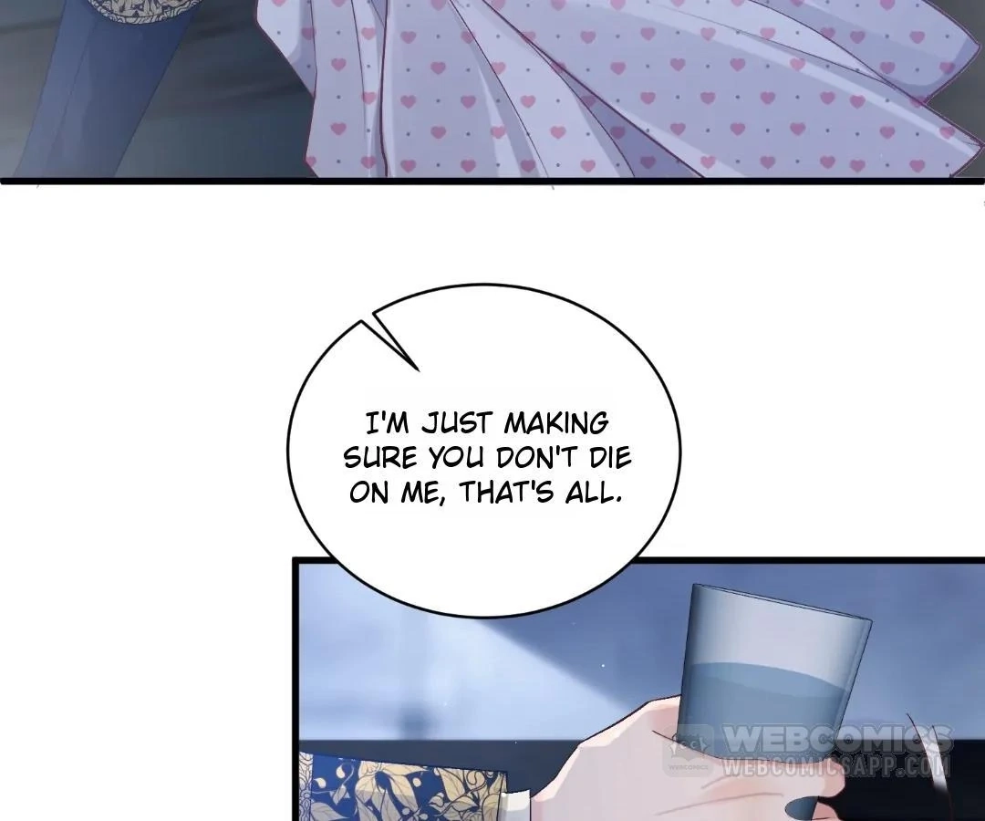My Ex, We Meet Again Chapter 37 - page 35