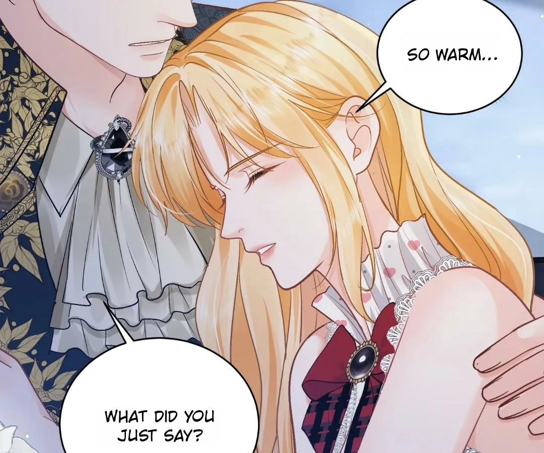 My Ex, We Meet Again Chapter 37 - page 39