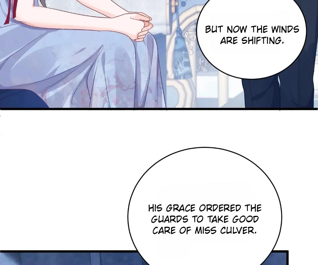 My Ex, We Meet Again Chapter 37 - page 54