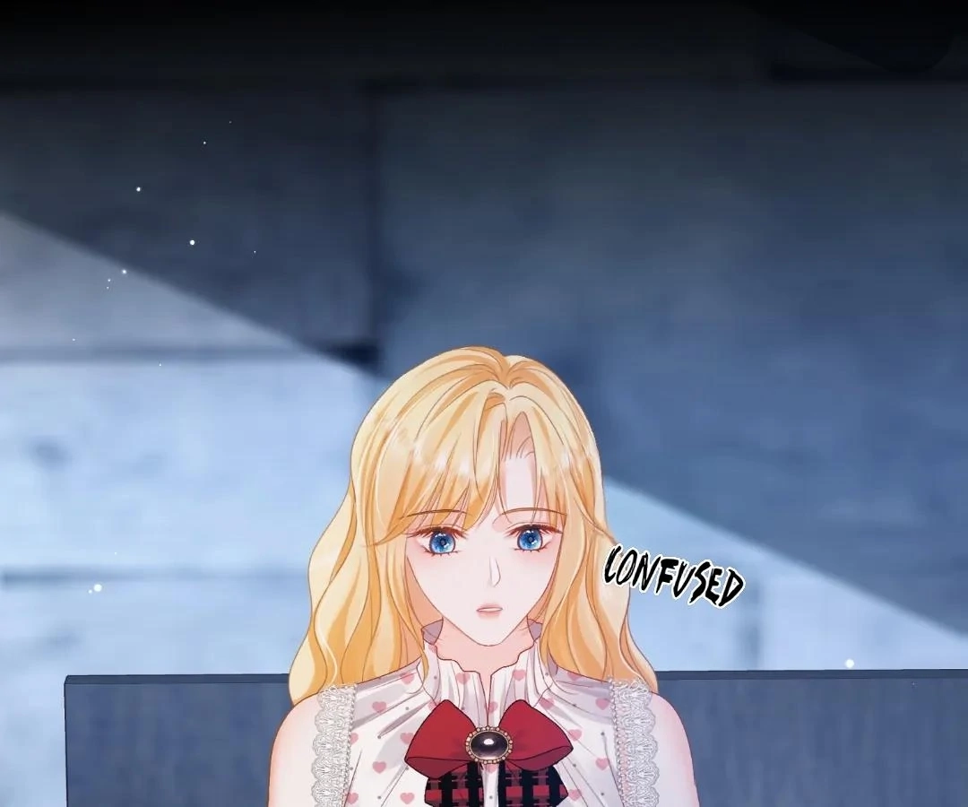My Ex, We Meet Again Chapter 37 - page 56