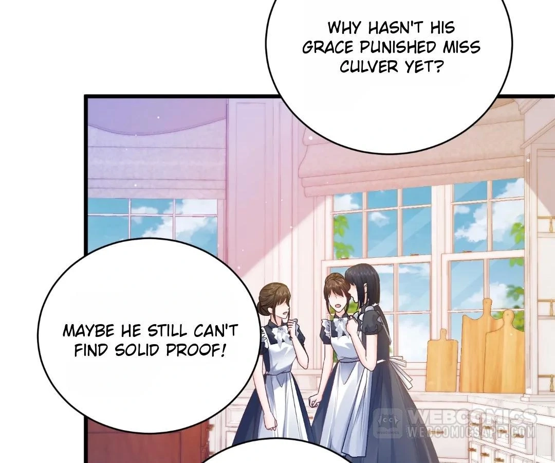 My Ex, We Meet Again Chapter 37 - page 59