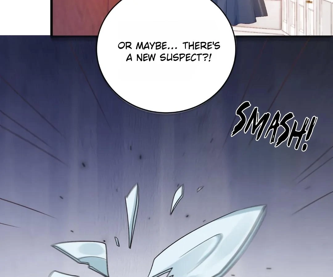 My Ex, We Meet Again Chapter 37 - page 60