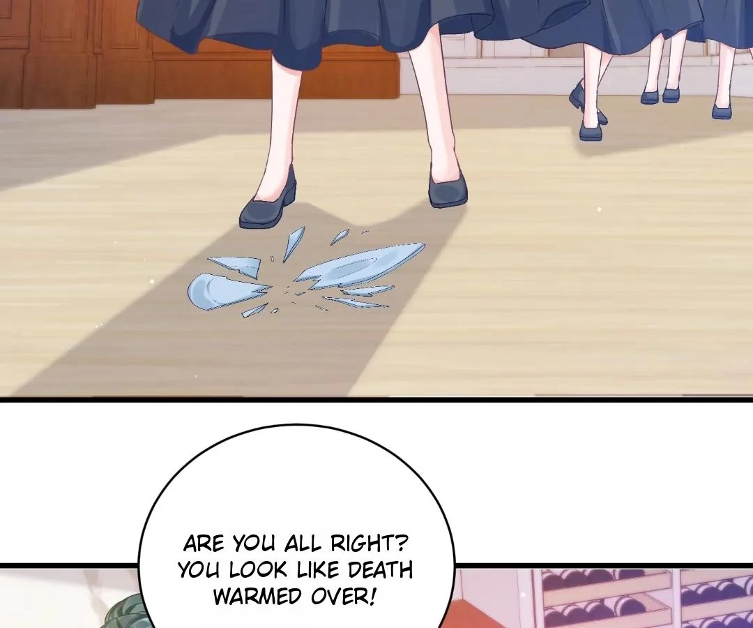 My Ex, We Meet Again Chapter 37 - page 63