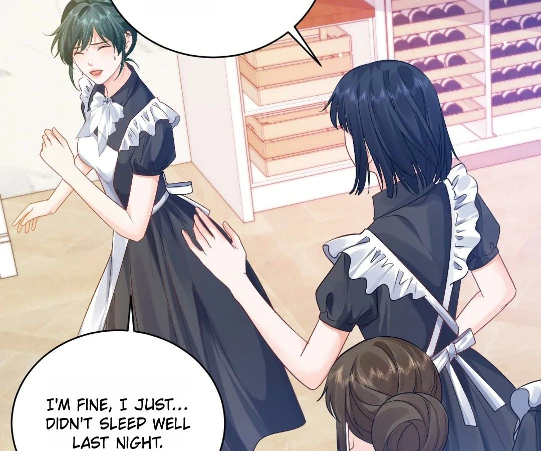 My Ex, We Meet Again Chapter 37 - page 64