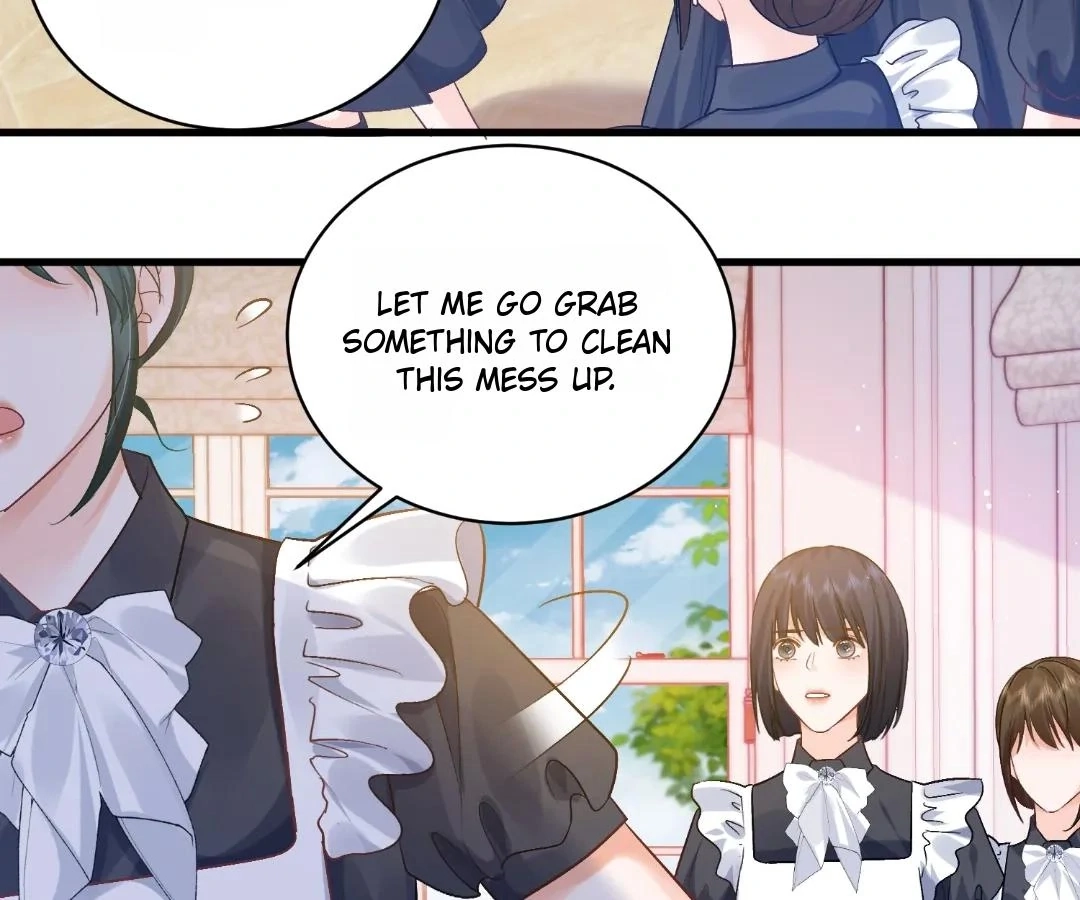 My Ex, We Meet Again Chapter 37 - page 65