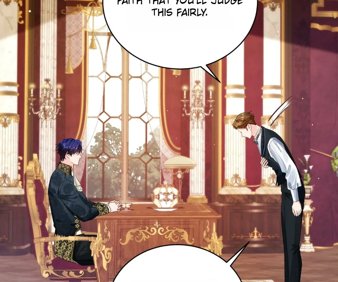 My Ex, We Meet Again Chapter 37 - page 7