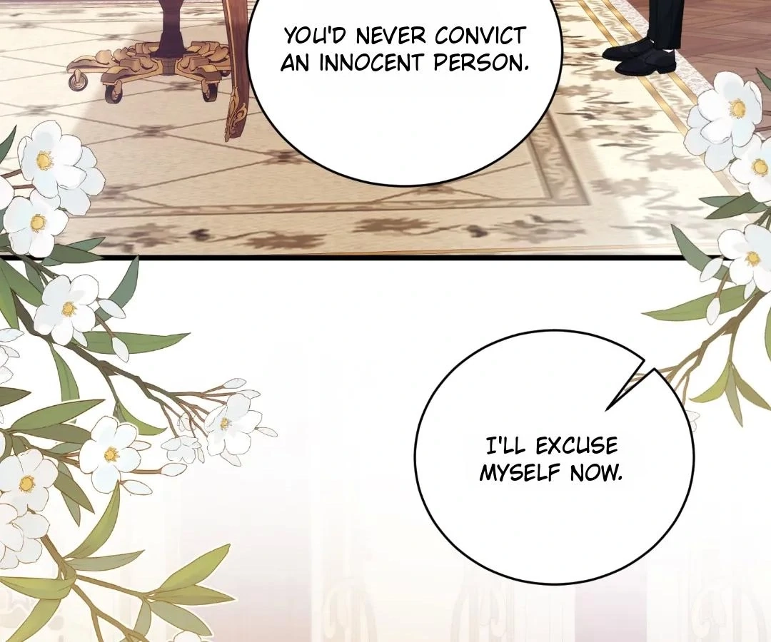 My Ex, We Meet Again Chapter 37 - page 8