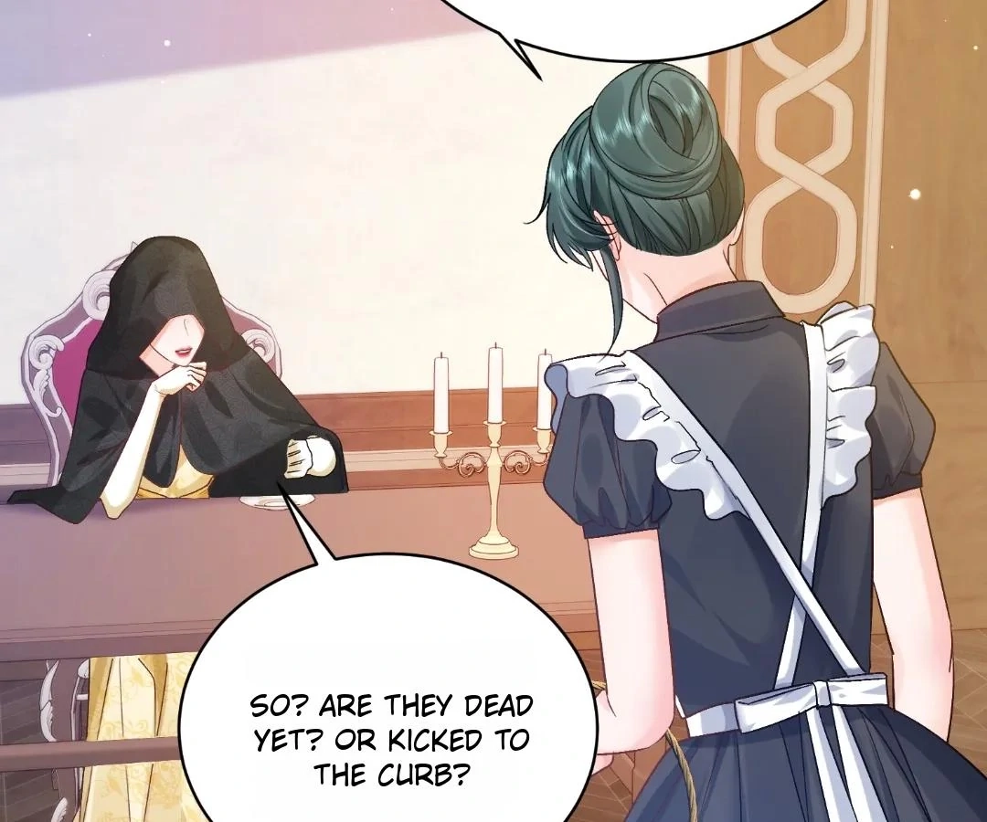 My Ex, We Meet Again Chapter 37 - page 80