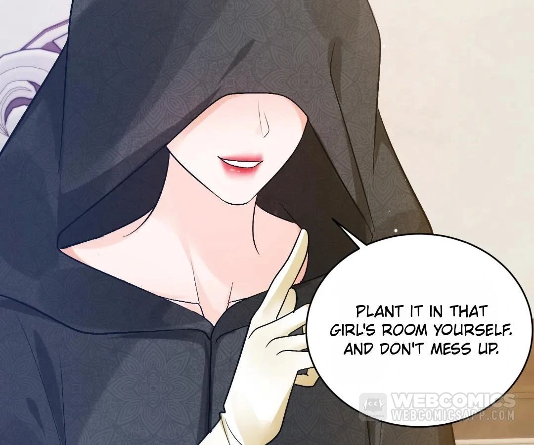 My Ex, We Meet Again Chapter 37 - page 91