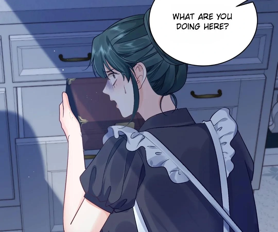My Ex, We Meet Again Chapter 37 - page 98