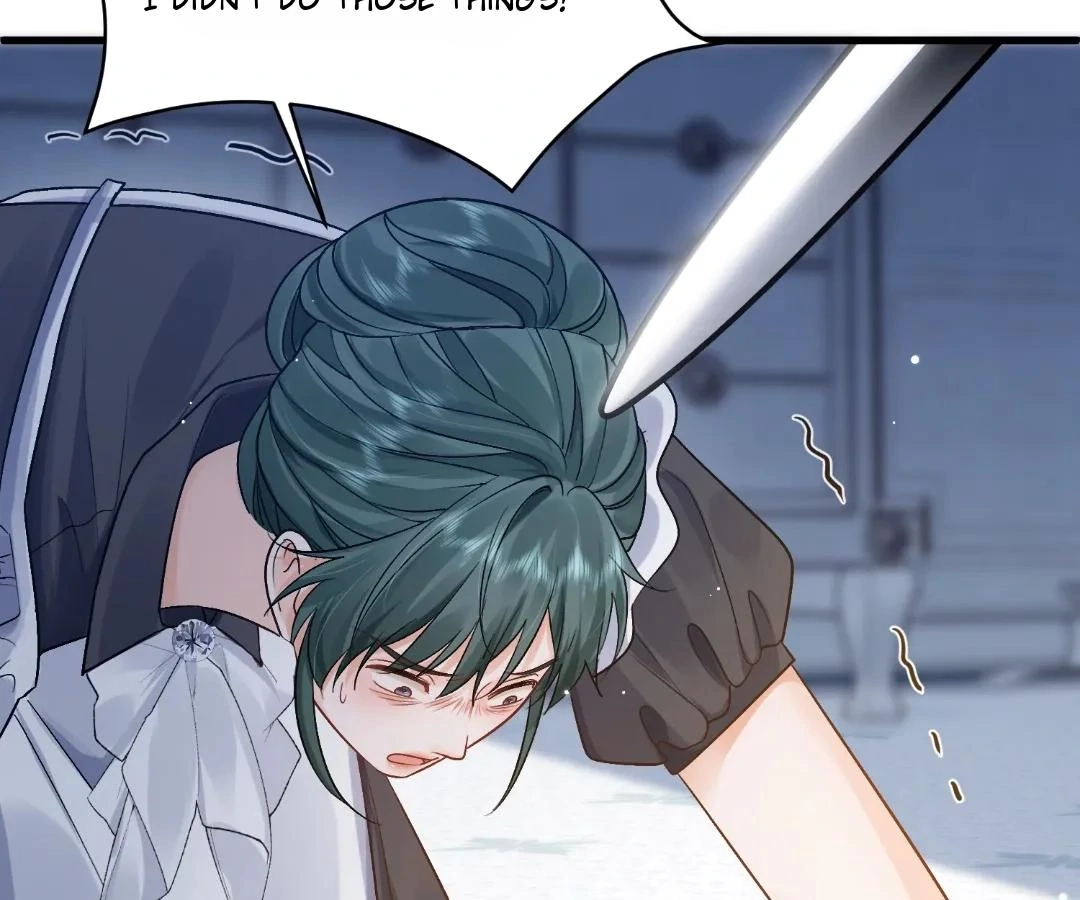 My Ex, We Meet Again Chapter 38 - page 13