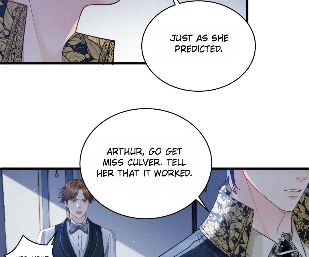 My Ex, We Meet Again Chapter 38 - page 15